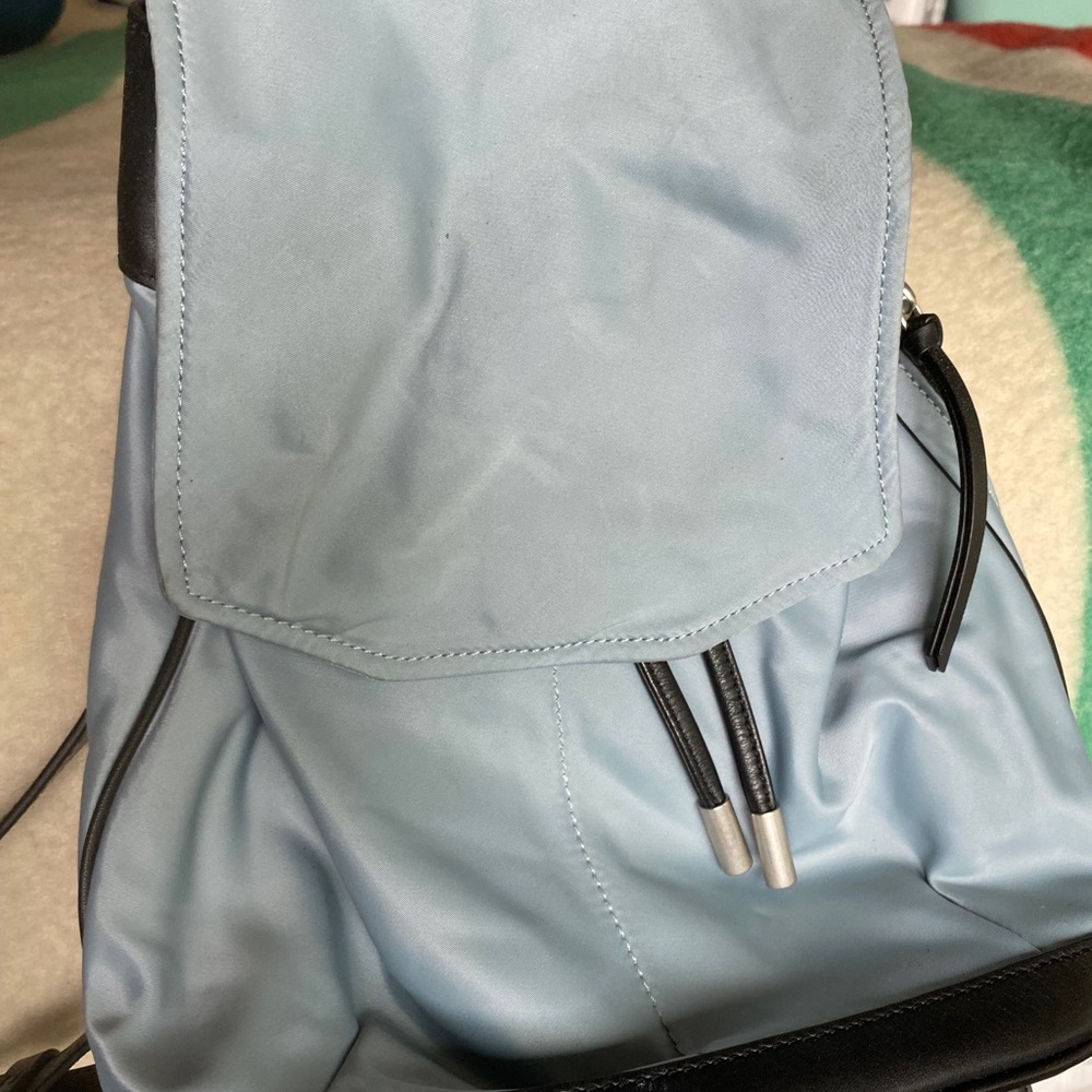 Rag and Bone Backpack Purse